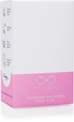 Raspberry Exosomes